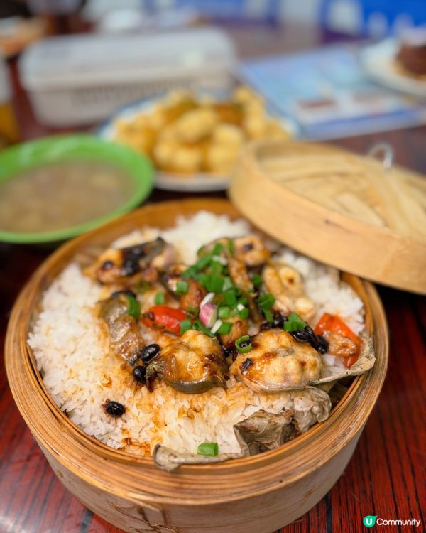 🎀長沙灣｡熟食市場平價港式小炒🧆🎀