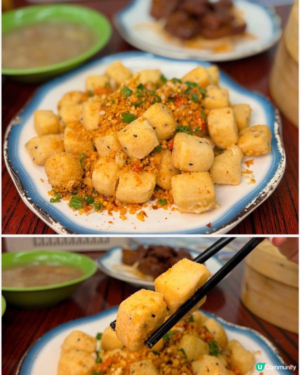 🎀長沙灣｡熟食市場平價港式小炒🧆🎀