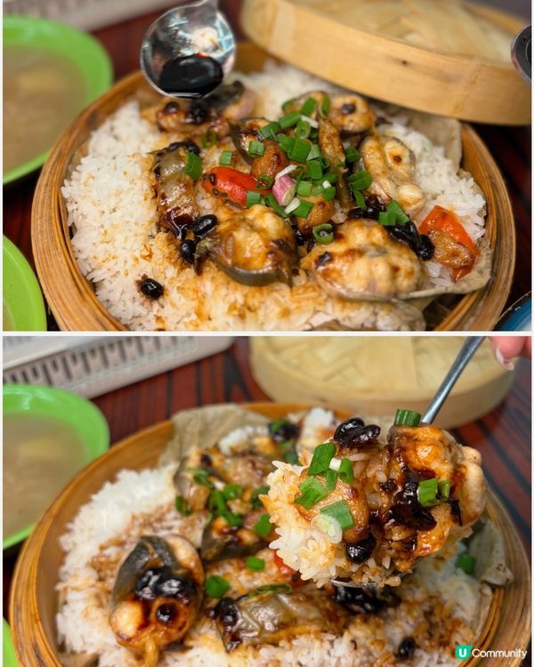 🎀長沙灣｡熟食市場平價港式小炒🧆🎀