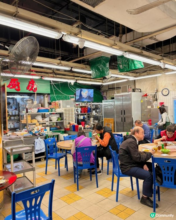 🎀長沙灣｡熟食市場平價港式小炒🧆🎀