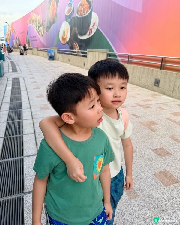 出入境馬來西亞🇲🇾注意事項⚠️