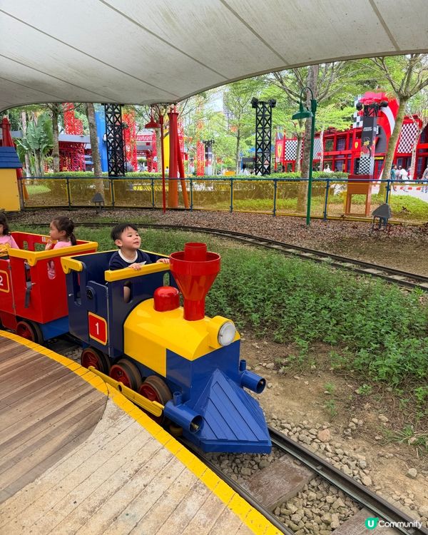 #馬來西亞必到親子景點 𝕃𝕖𝕘𝕠𝕝𝕒𝕟𝕕 𝕄𝕒𝕝𝕒𝕪𝕤𝕚𝕒 