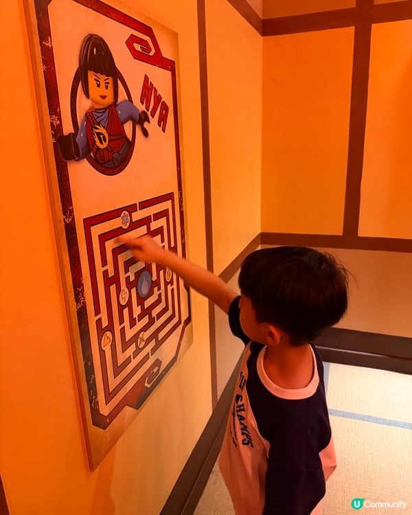 #馬來西亞必到親子景點 𝕃𝕖𝕘𝕠𝕝𝕒𝕟𝕕 𝕄𝕒𝕝𝕒𝕪𝕤𝕚𝕒 