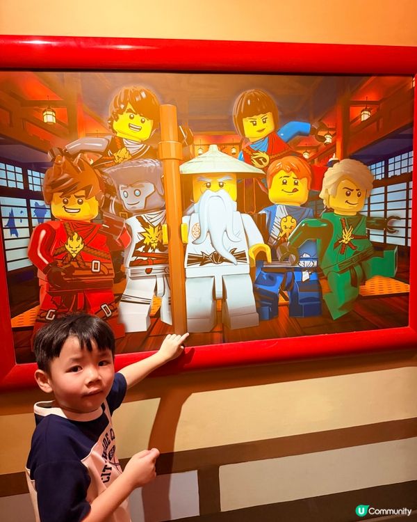 #馬來西亞必到親子景點 𝕃𝕖𝕘𝕠𝕝𝕒𝕟𝕕 𝕄𝕒𝕝𝕒𝕪𝕤𝕚𝕒 