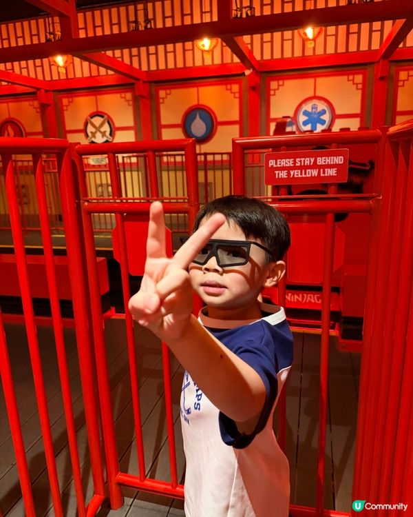 #馬來西亞必到親子景點 𝕃𝕖𝕘𝕠𝕝𝕒𝕟𝕕 𝕄𝕒𝕝𝕒𝕪𝕤𝕚𝕒 