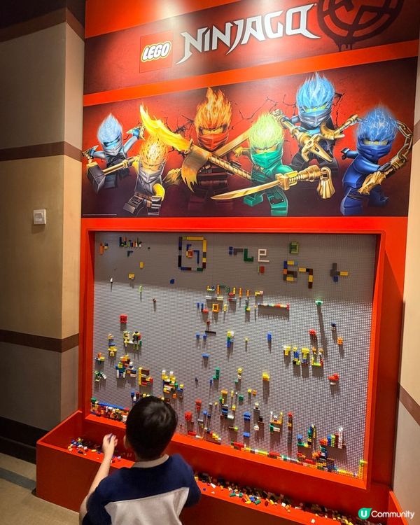 #馬來西亞必到親子景點 𝕃𝕖𝕘𝕠𝕝𝕒𝕟𝕕 𝕄𝕒𝕝𝕒𝕪𝕤𝕚𝕒 