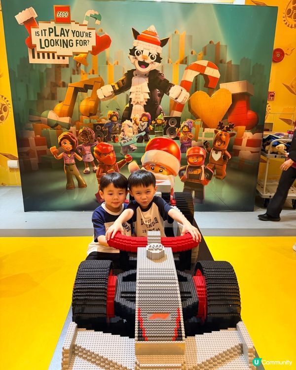 #馬來西亞必到親子景點 𝕃𝕖𝕘𝕠𝕝𝕒𝕟𝕕 𝕄𝕒𝕝𝕒𝕪𝕤𝕚𝕒 