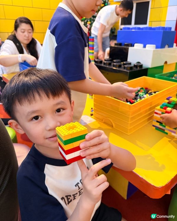 #馬來西亞必到親子景點 𝕃𝕖𝕘𝕠𝕝𝕒𝕟𝕕 𝕄𝕒𝕝𝕒𝕪𝕤𝕚𝕒 