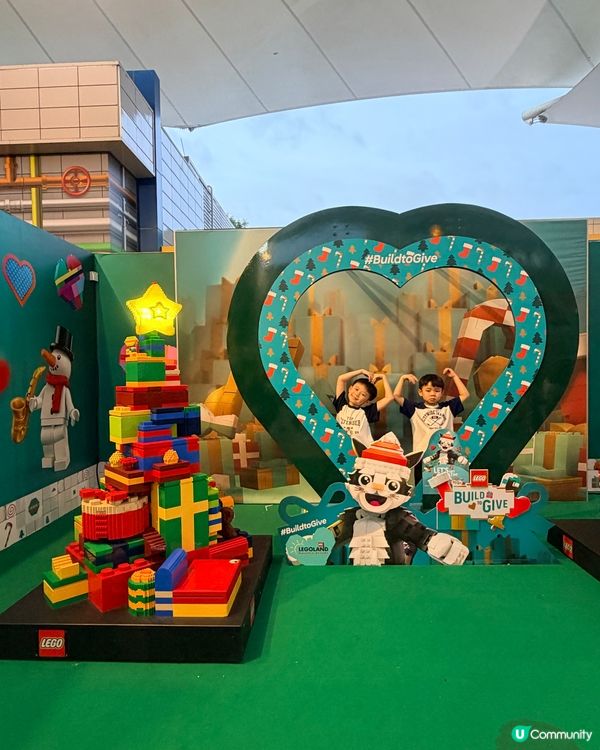 #馬來西亞必到親子景點 𝕃𝕖𝕘𝕠𝕝𝕒𝕟𝕕 𝕄𝕒𝕝𝕒𝕪𝕤𝕚𝕒 