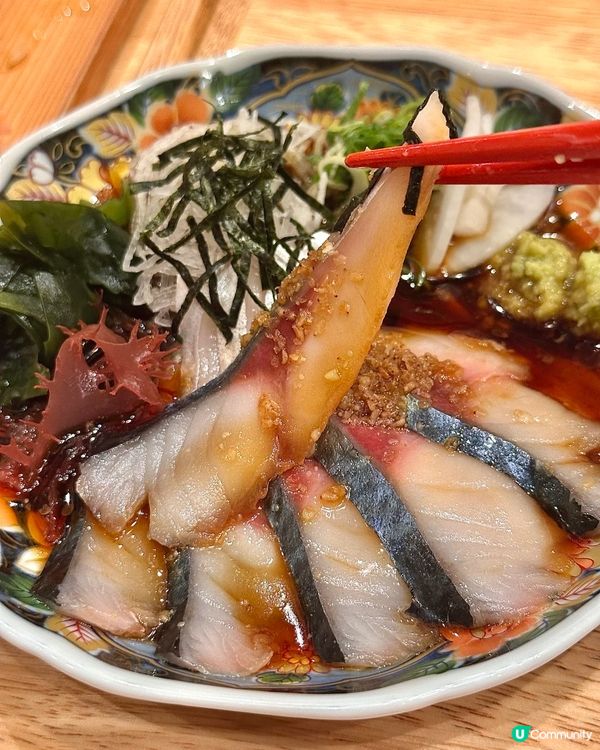 居酒屋美食第一站🤤超回味！