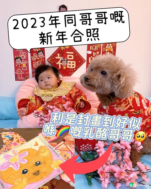 🧧Luna新春推薦🧧