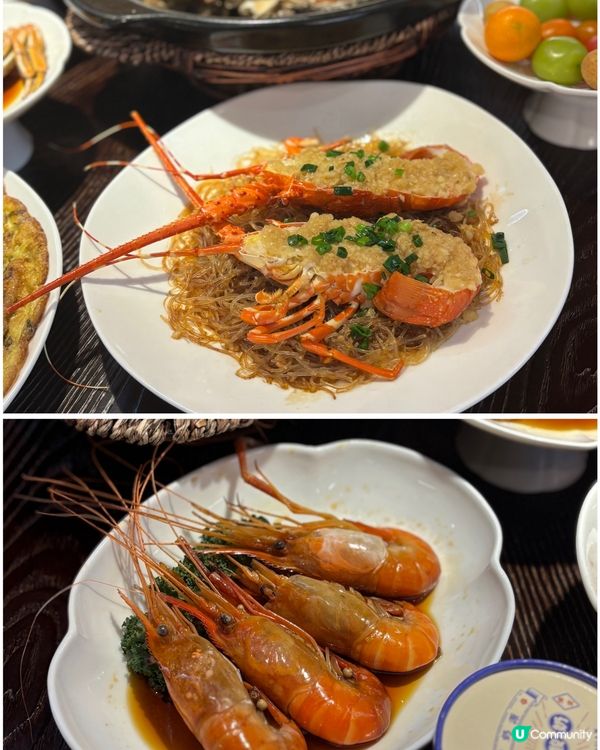 🎀深圳｡深圳首店 滿足砂鍋海鮮餐🦞🎀