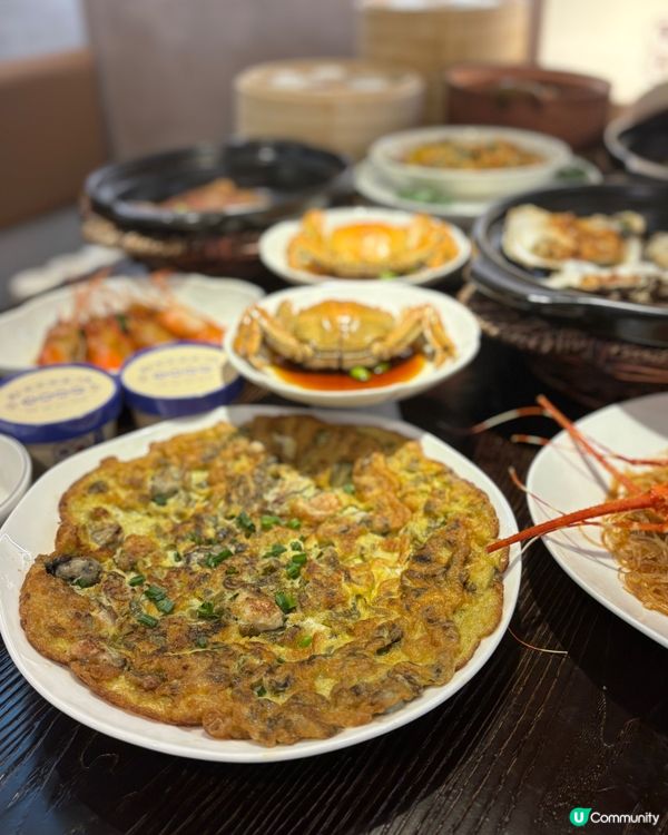 🎀深圳｡深圳首店 滿足砂鍋海鮮餐🦞🎀