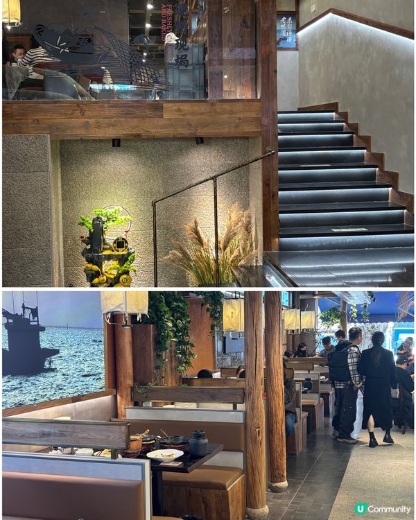 🎀深圳｡深圳首店 滿足砂鍋海鮮餐🦞🎀