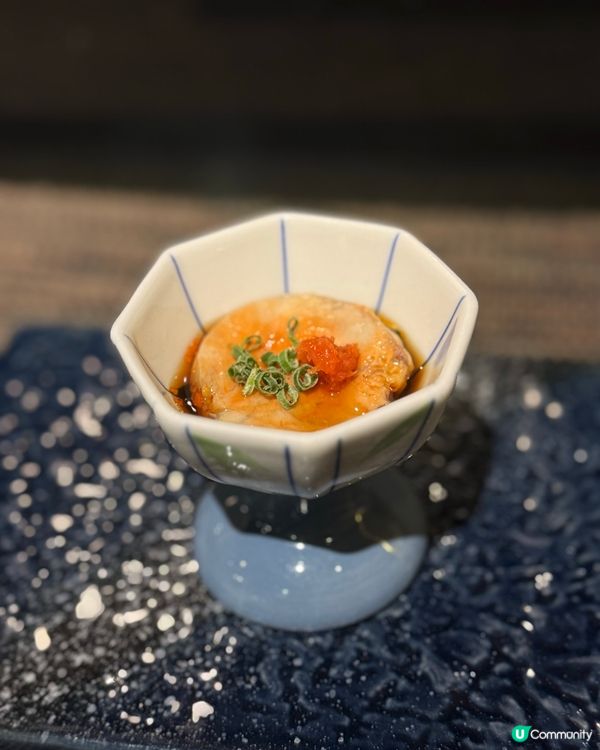 Omakase可以免費無限追加手卷及壽司！