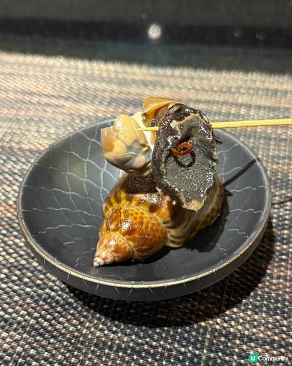 Omakase可以免費無限追加手卷及壽司！