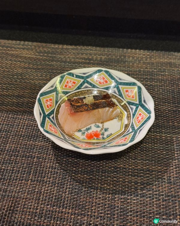 Omakase可以免費無限追加手卷及壽司！