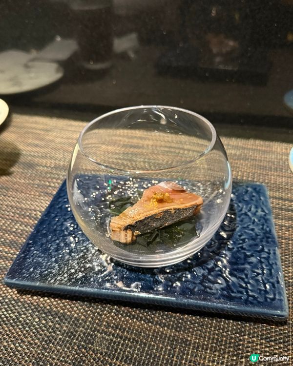 Omakase可以免費無限追加手卷及壽司！