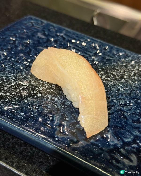 Omakase可以免費無限追加手卷及壽司！