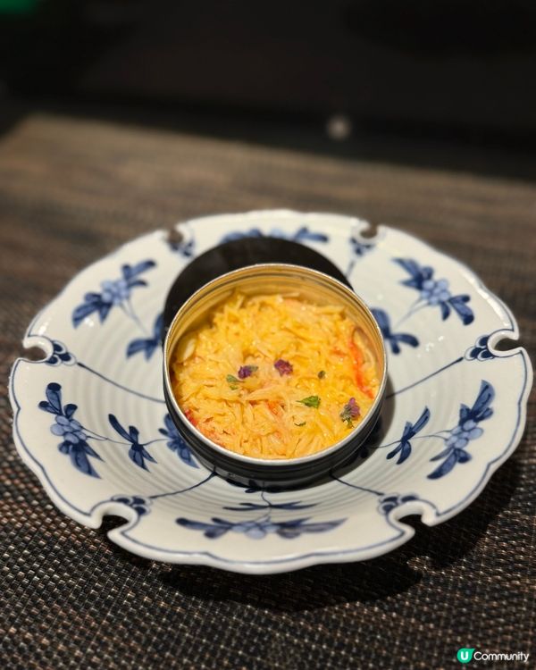 Omakase可以免費無限追加手卷及壽司！