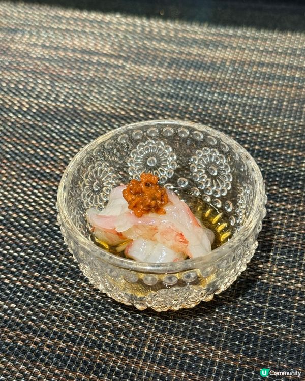 Omakase可以免費無限追加手卷及壽司！