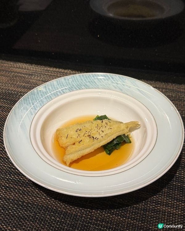 Omakase可以免費無限追加手卷及壽司！