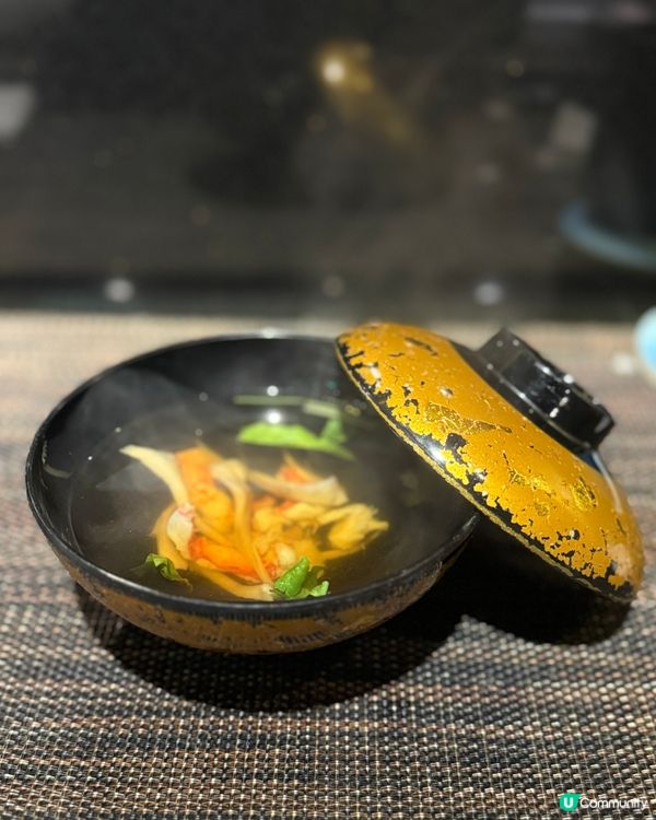 Omakase可以免費無限追加手卷及壽司！