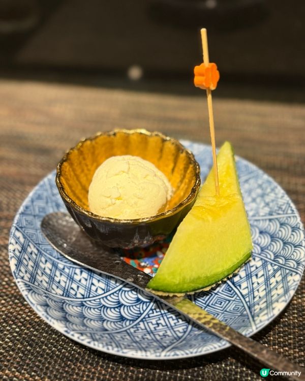 Omakase可以免費無限追加手卷及壽司！