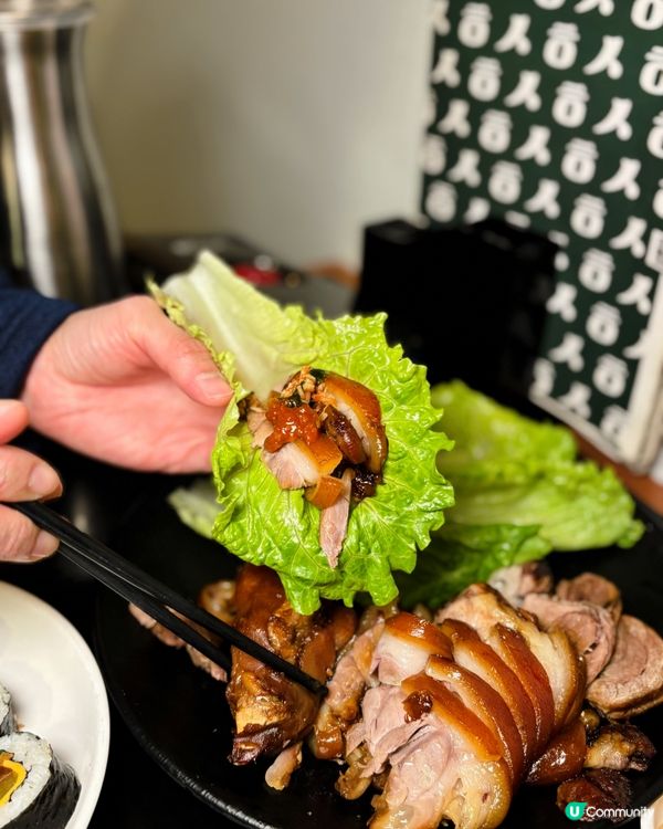 🎀尖沙咀｡老字號經典韓食店🇰🇷🎀