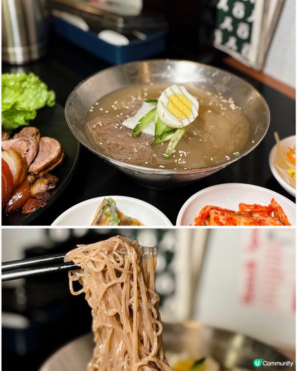 🎀尖沙咀｡老字號經典韓食店🇰🇷🎀