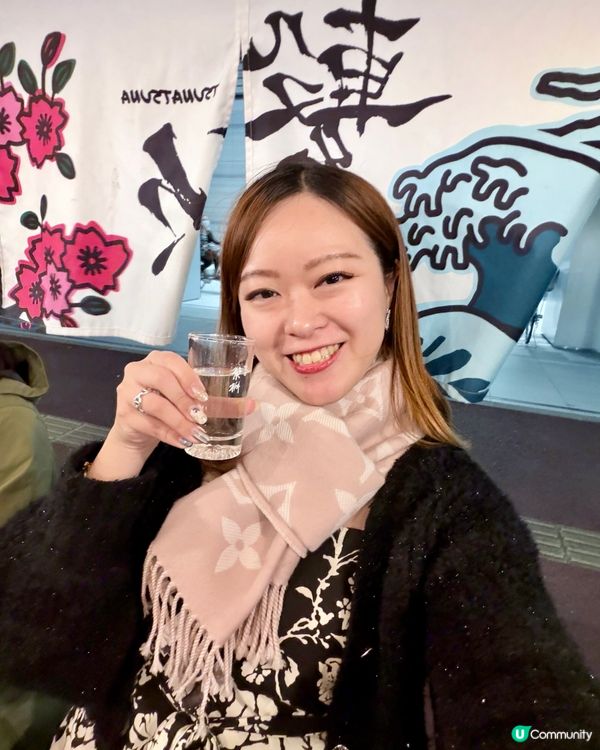 福岡屋台隱藏版！🤤🍜