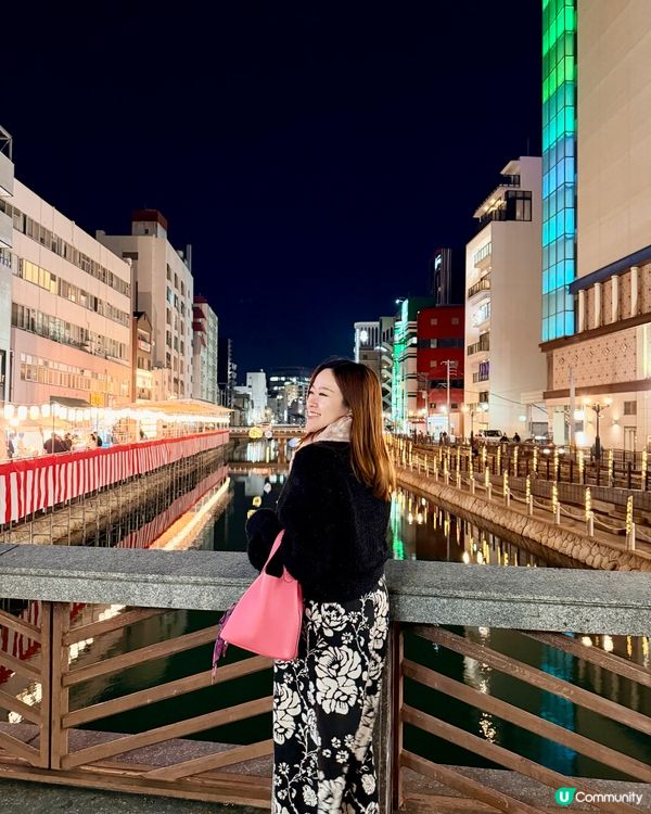 福岡屋台隱藏版！🤤🍜