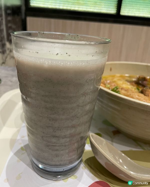 南記新湯底！🍄養生菇味濃郁！😋