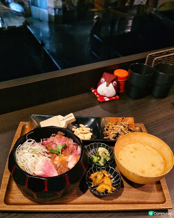 銀山溫泉♨️和食有雪景推介❄️