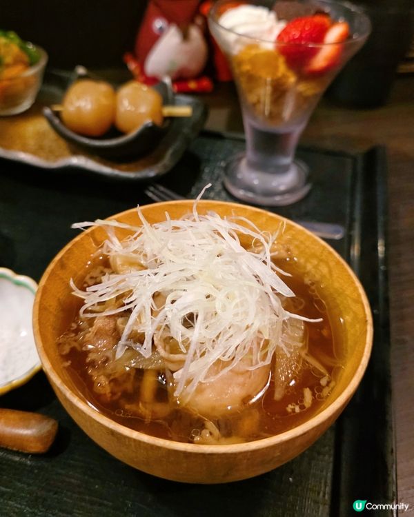 銀山溫泉♨️和食有雪景推介❄️