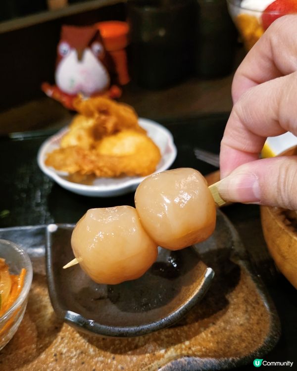 銀山溫泉♨️和食有雪景推介❄️