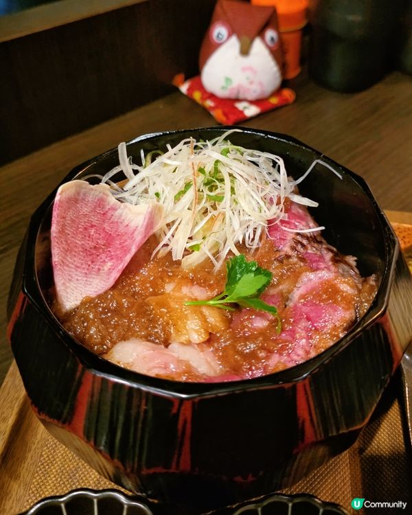 銀山溫泉♨️和食有雪景推介❄️