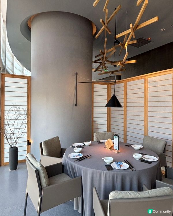 椿廬驚艷！川味融合菜必試！😋✨