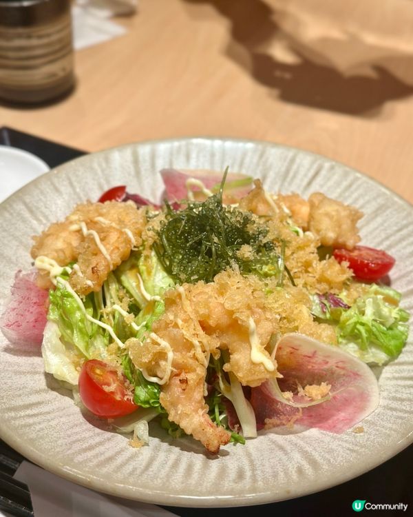 🍜✨金子半之助大滿足！✨🍤