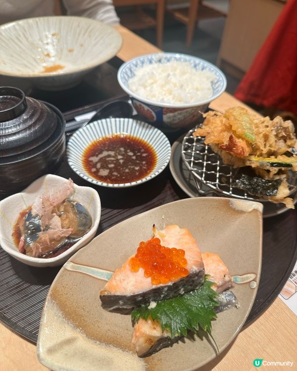 🍜✨金子半之助大滿足！✨🍤