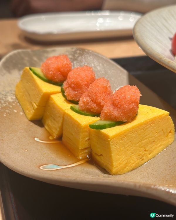 🍜✨金子半之助大滿足！✨🍤