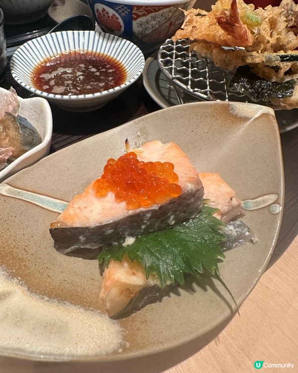 🍜✨金子半之助大滿足！✨🍤