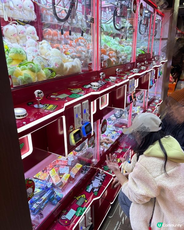 ｢GRAB物超柿｣進駐黃埔!位置方便📍黃埔花園時尚坊