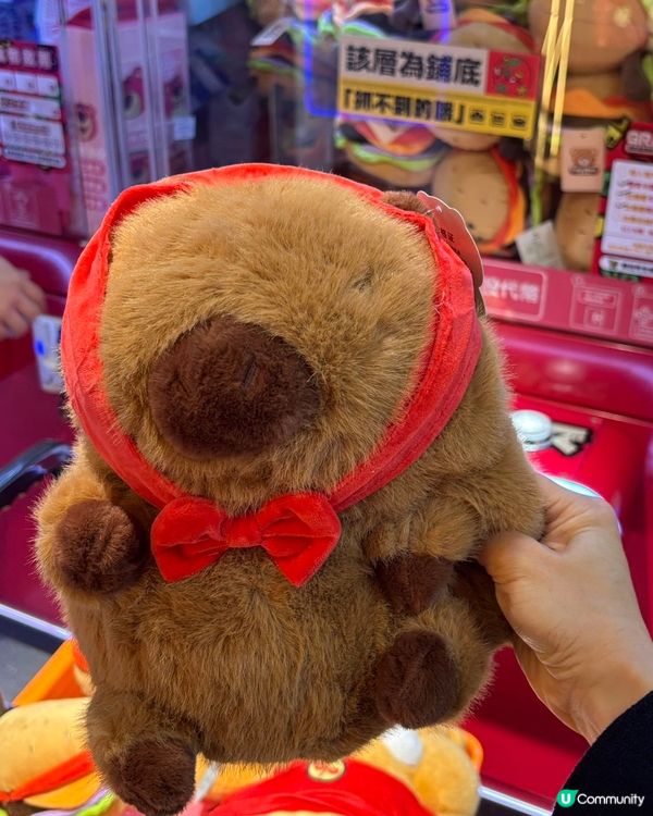 ｢GRAB物超柿｣進駐黃埔!位置方便📍黃埔花園時尚坊