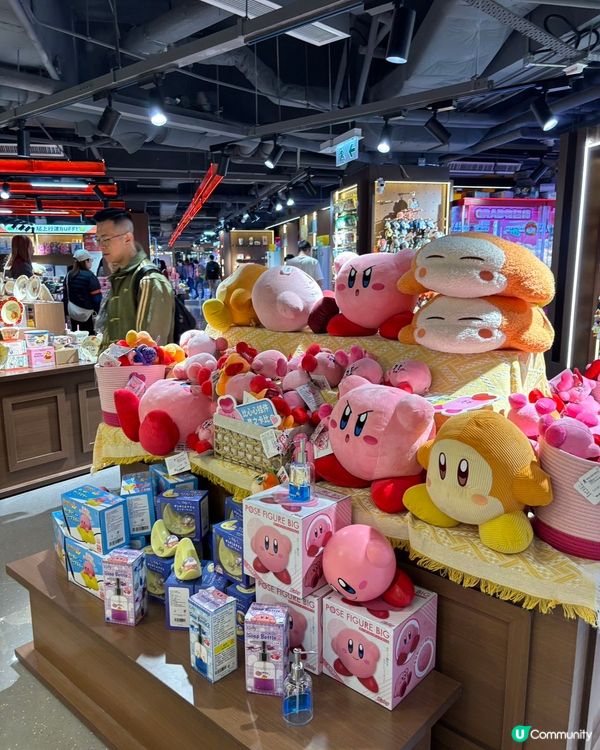 ｢GRAB物超柿｣進駐黃埔!位置方便📍黃埔花園時尚坊