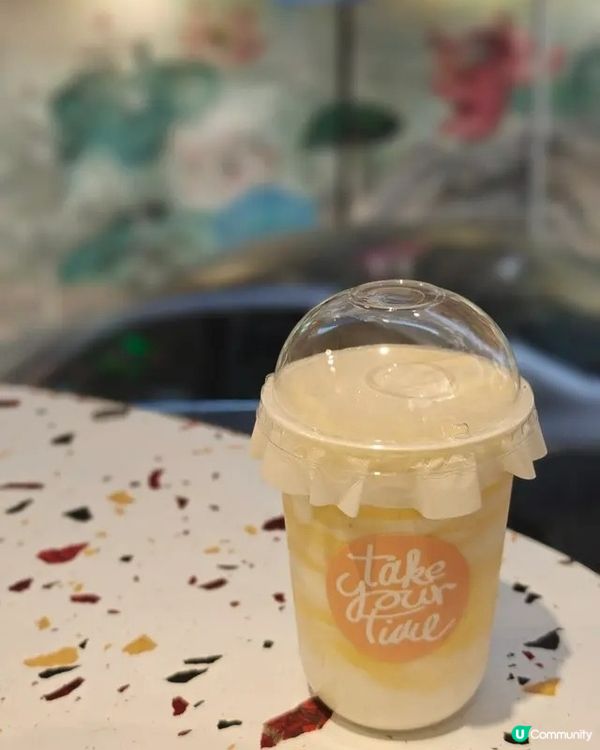 ⭐健康乳酪飲品⭐