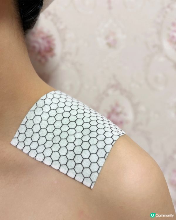 🖤｢雙重｣石墨烯科技，舒緩腰頸椎 ｢風､寒､濕｣ 🌬️🔥