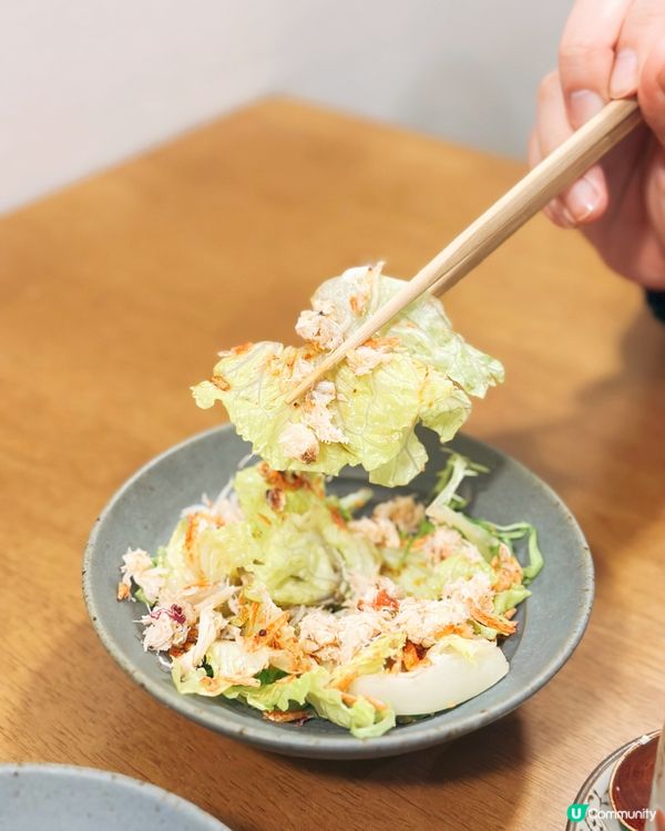 觀塘駱駝漆喰楽🤤高質又抵食！