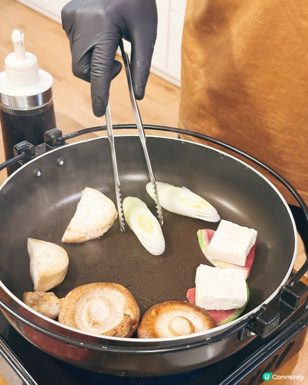 觀塘駱駝漆喰楽🤤高質又抵食！