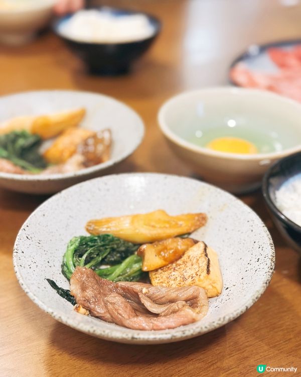 觀塘駱駝漆喰楽🤤高質又抵食！